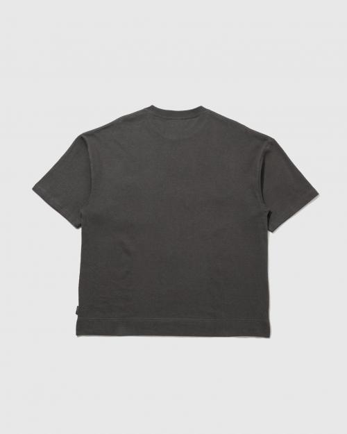 WIDE SLIT TEE