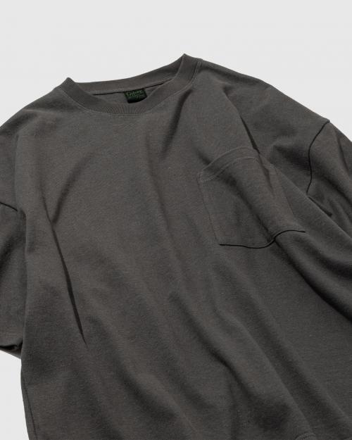 WIDE SLIT TEE