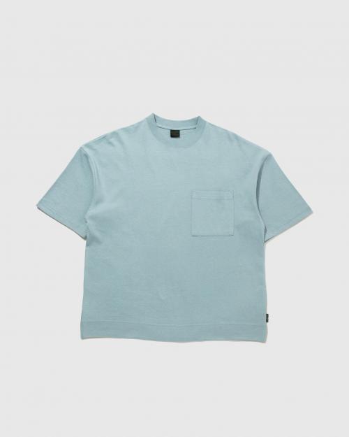 WIDE SLIT TEE