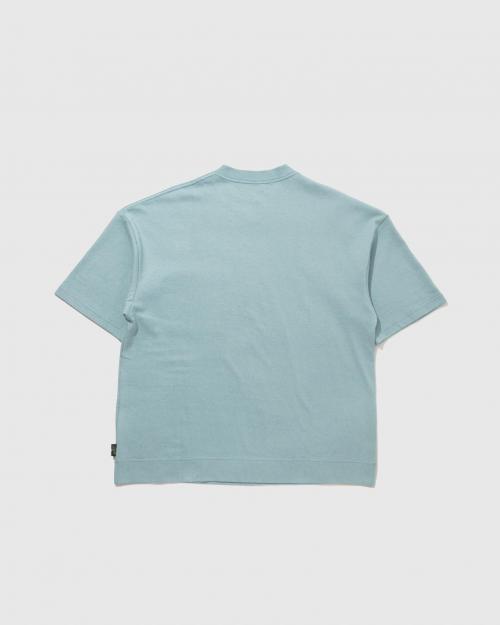 WIDE SLIT TEE