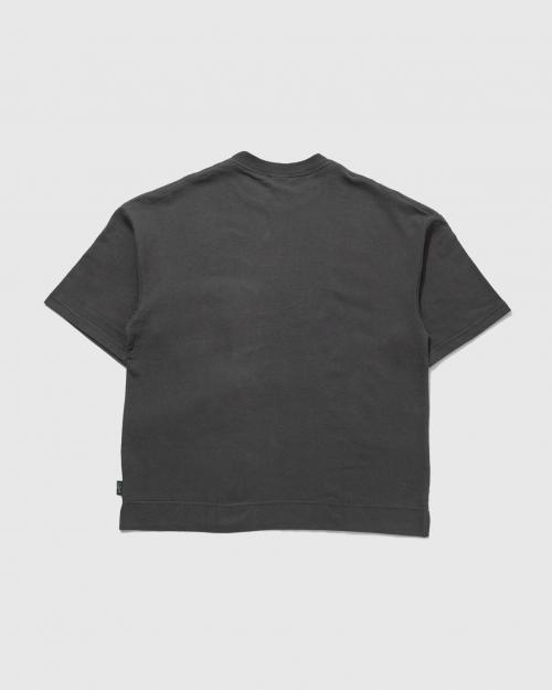 WIDE SLIT TEE