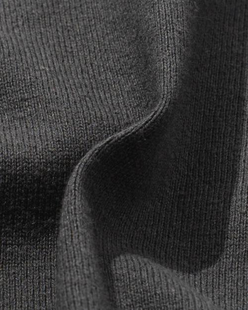 WIDE SLIT TEE
