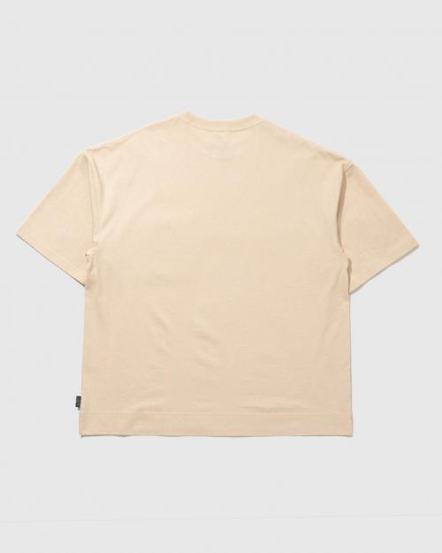 WIDE SLIT TEE