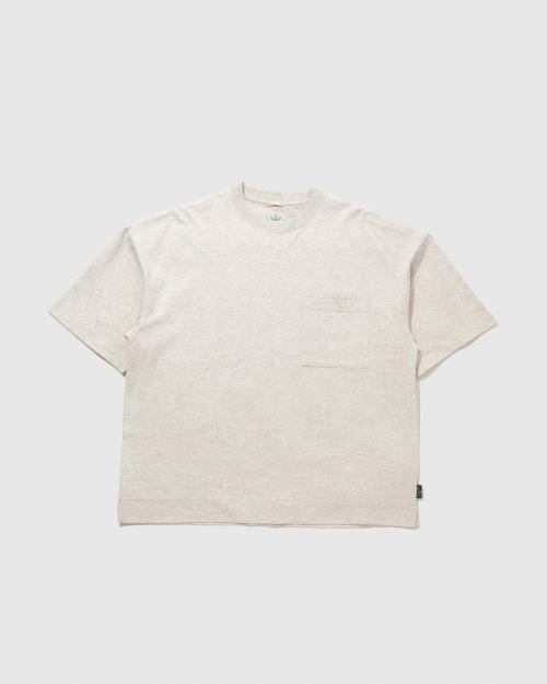 WIDE SLIT TEE