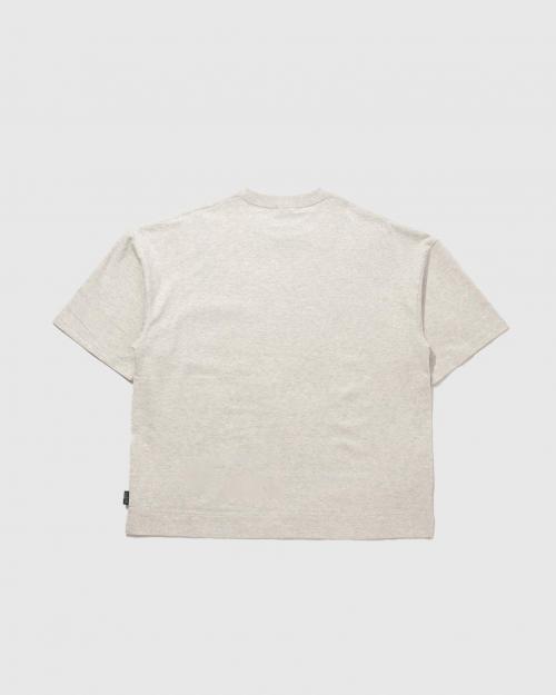 WIDE SLIT TEE