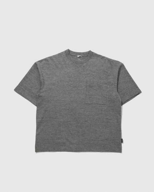 CHARCOAL HEATHER