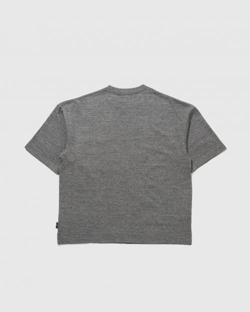 WIDE SLIT TEE