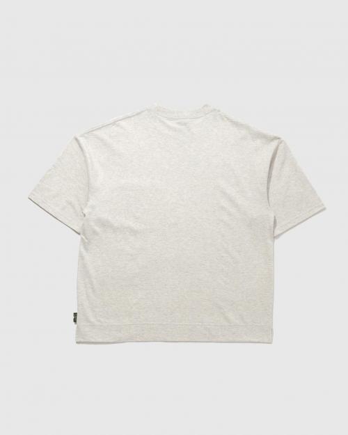 WIDE SLIT TEE