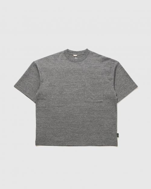 CHARCOAL HEATHER