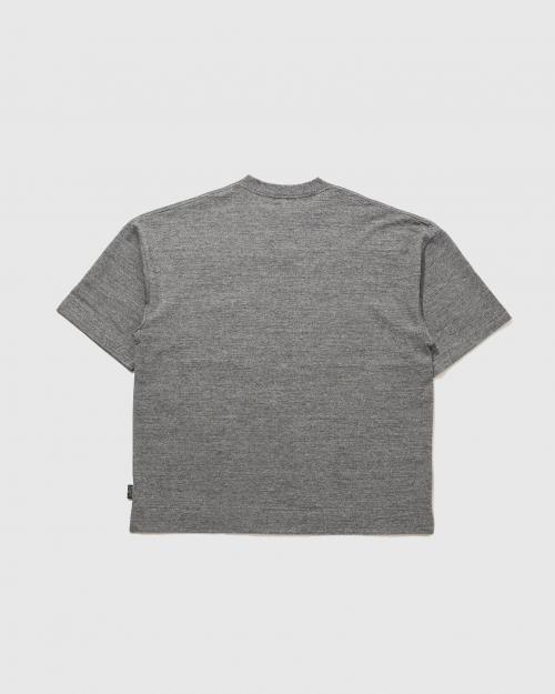 WIDE SLIT TEE
