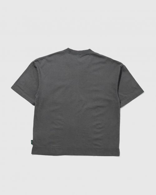 WIDE SLIT TEE