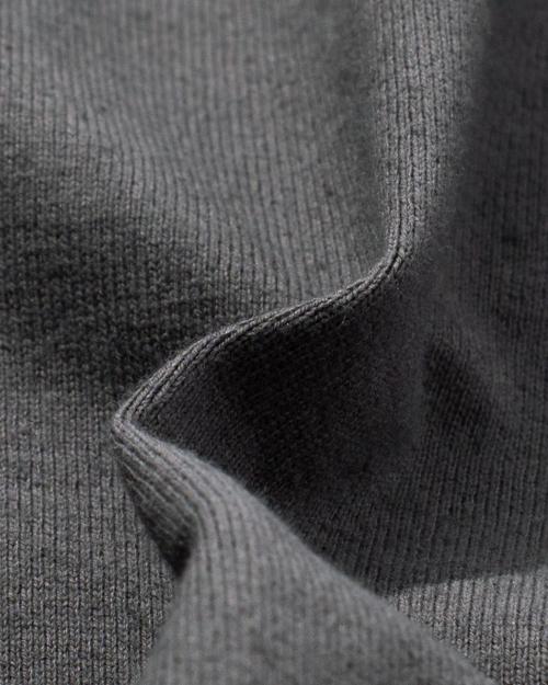WIDE SLIT TEE