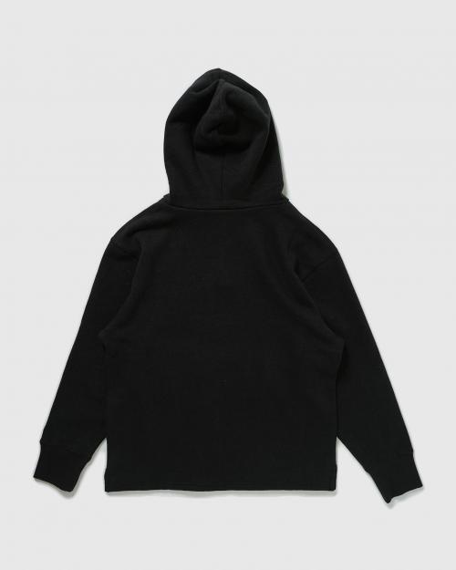 MASK HOODIE PULLOVER