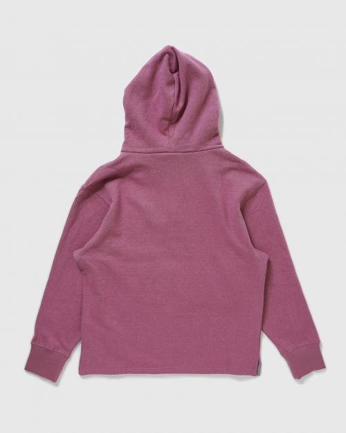 MASK HOODIE PULLOVER