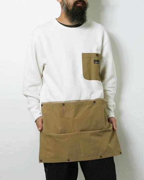 WAIST APRON CREW