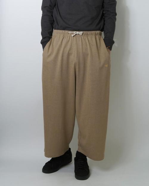 BUDOU PANTS