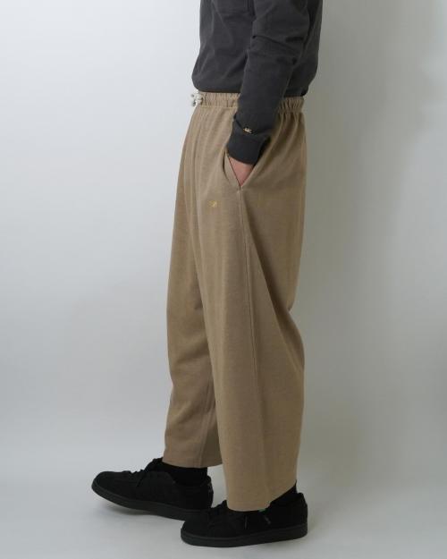 BUDOU PANTS