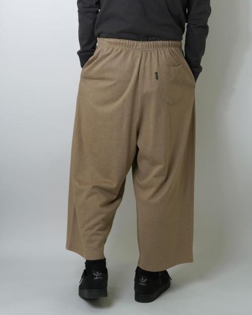 BUDOU PANTS