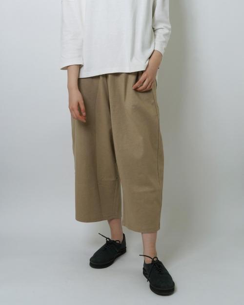 BUDOU PANTS