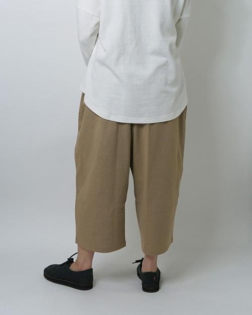 BUDOU PANTS