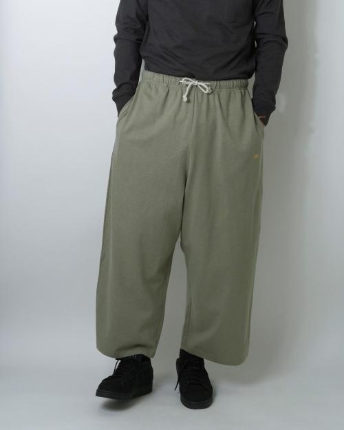 BUDOU PANTS