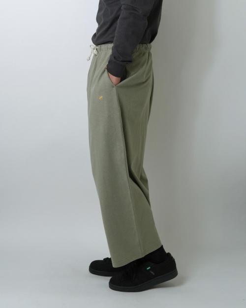 BUDOU PANTS