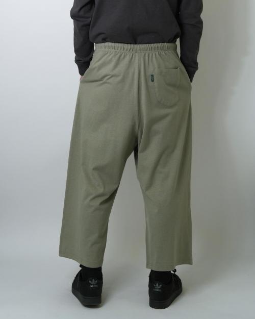 BUDOU PANTS