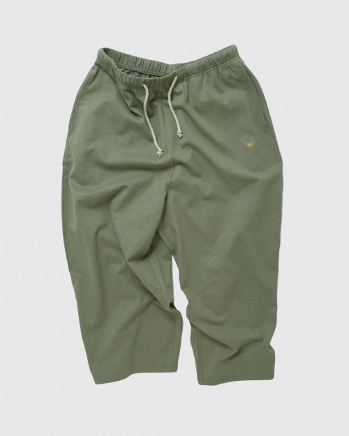 BUDOU PANTS