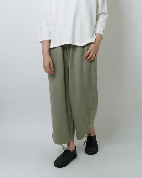 BUDOU PANTS