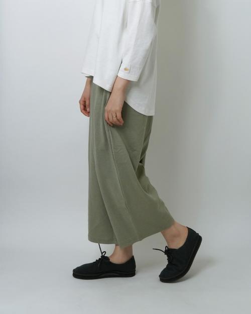 BUDOU PANTS