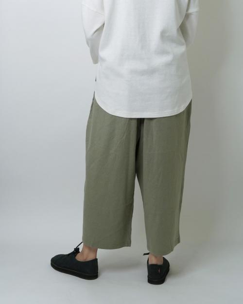 BUDOU PANTS