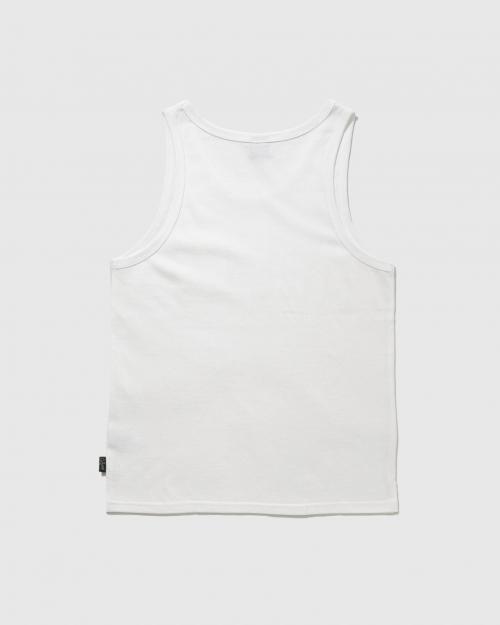 SLIT PK TANK TOP