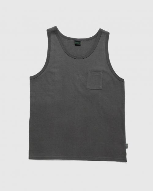 SLIT PK TANK TOP