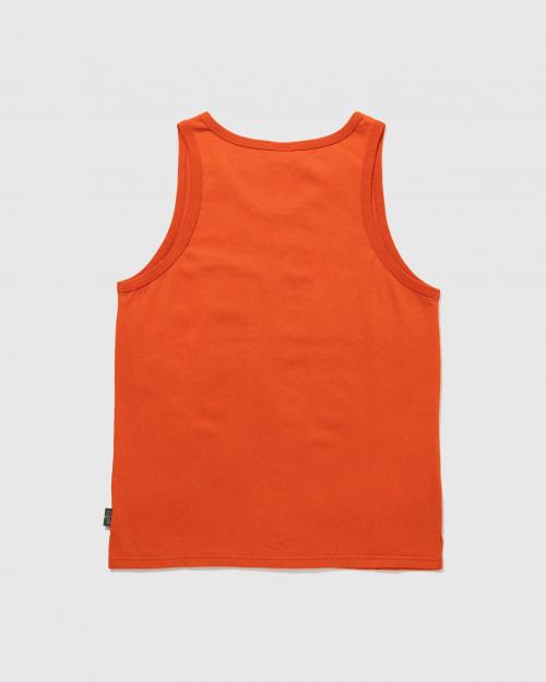 SLIT PK TANK TOP