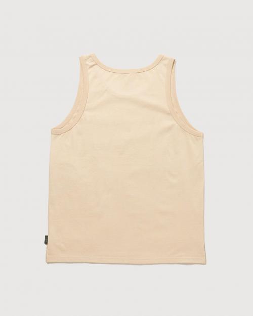 SLIT PK TANK TOP