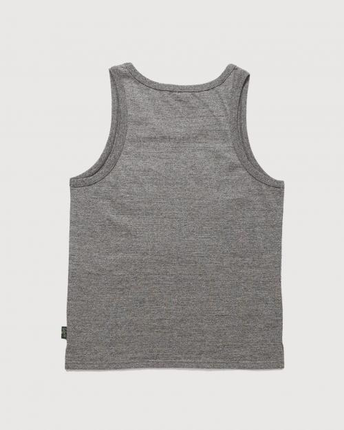 SLIT PK TANK TOP