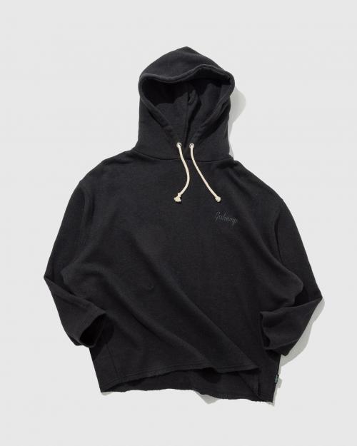 LOOSE HOODY