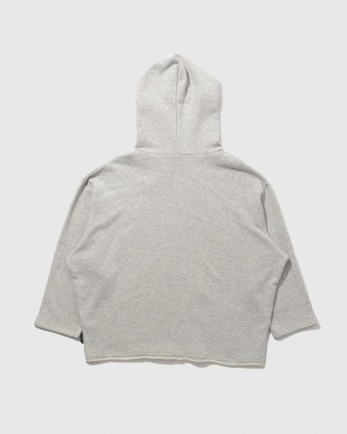 LOOSE HOODY