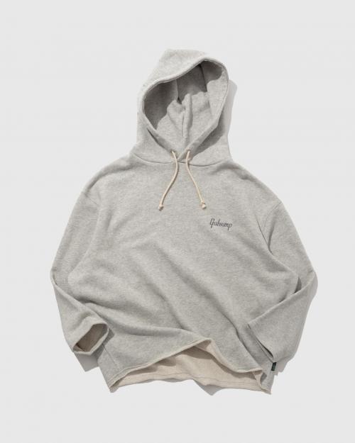 LOOSE HOODY