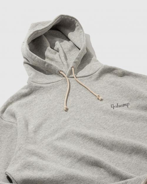 LOOSE HOODY