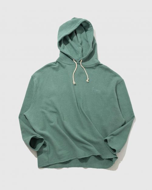 LOOSE HOODY