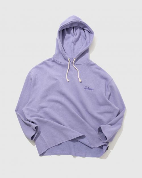 LOOSE HOODY