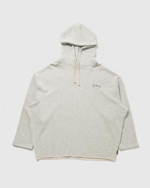 LOOSE HOODY