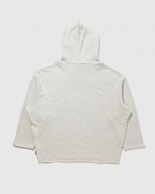 LOOSE HOODY