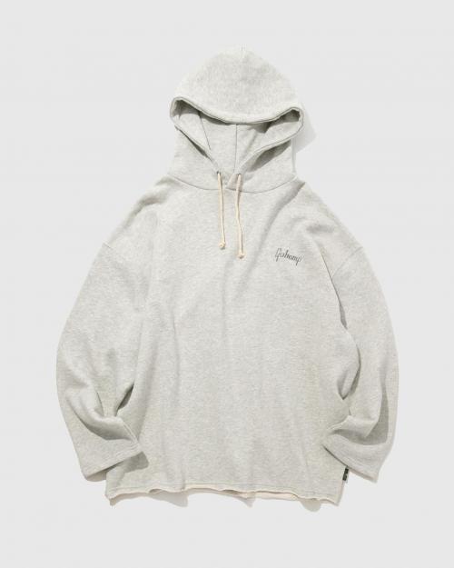 LOOSE HOODY