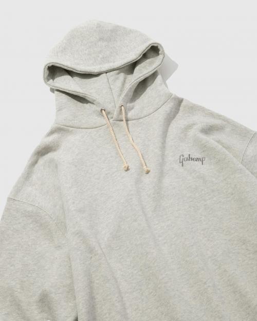 LOOSE HOODY