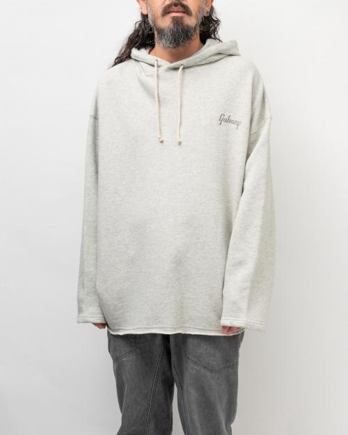 LOOSE HOODY