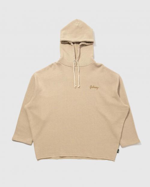 LOOSE HOODY