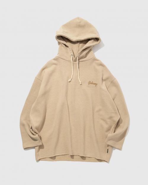 LOOSE HOODY