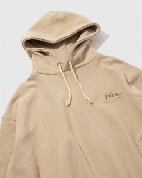 LOOSE HOODY